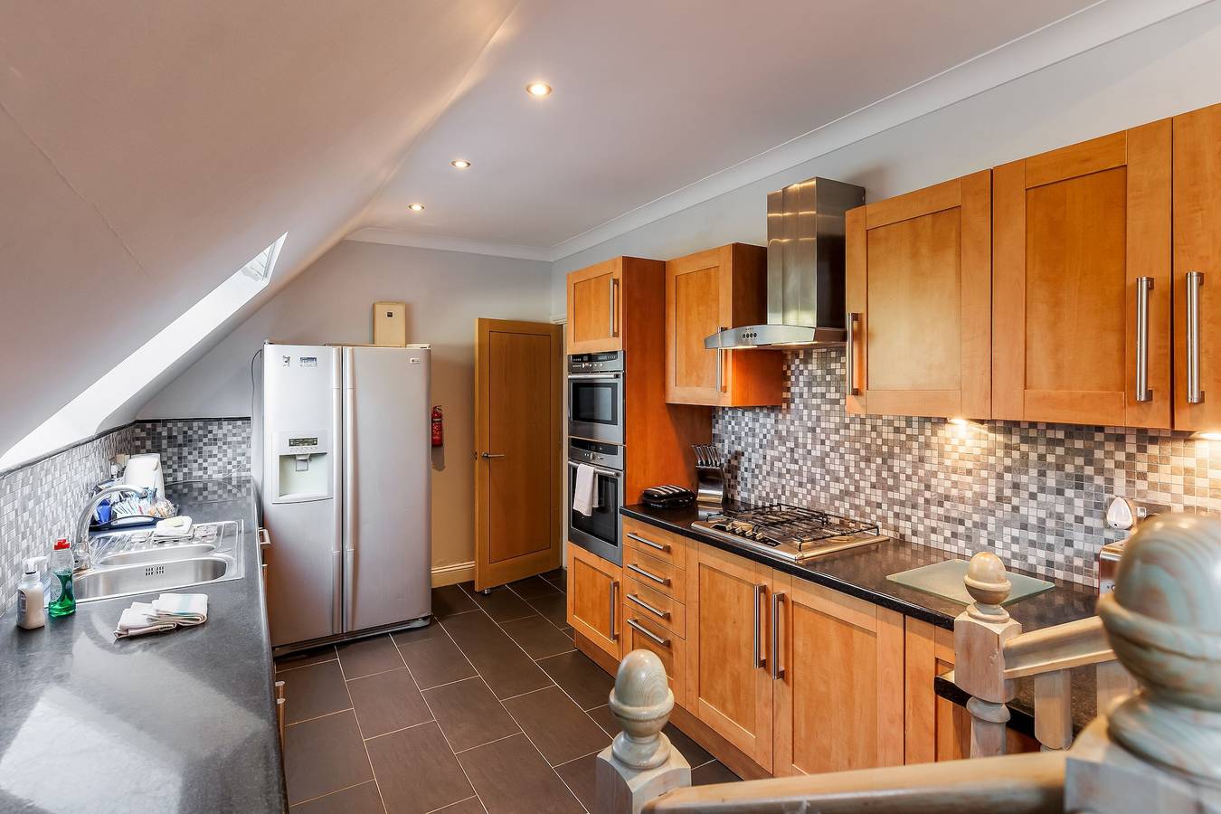Entire apartment, The Gables Penthouse in Poole, South West England
