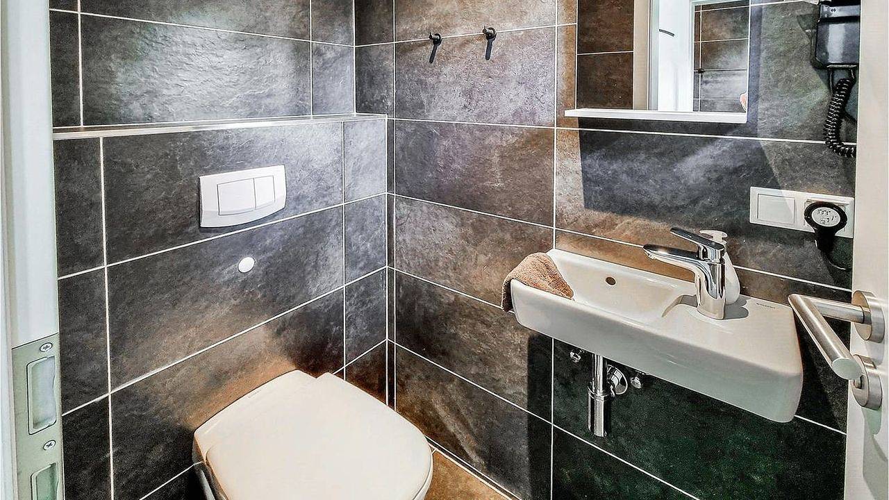 Ferienhaus für 2 Personen (30 m²) in Wildemann in Wildemann, Harzvorland