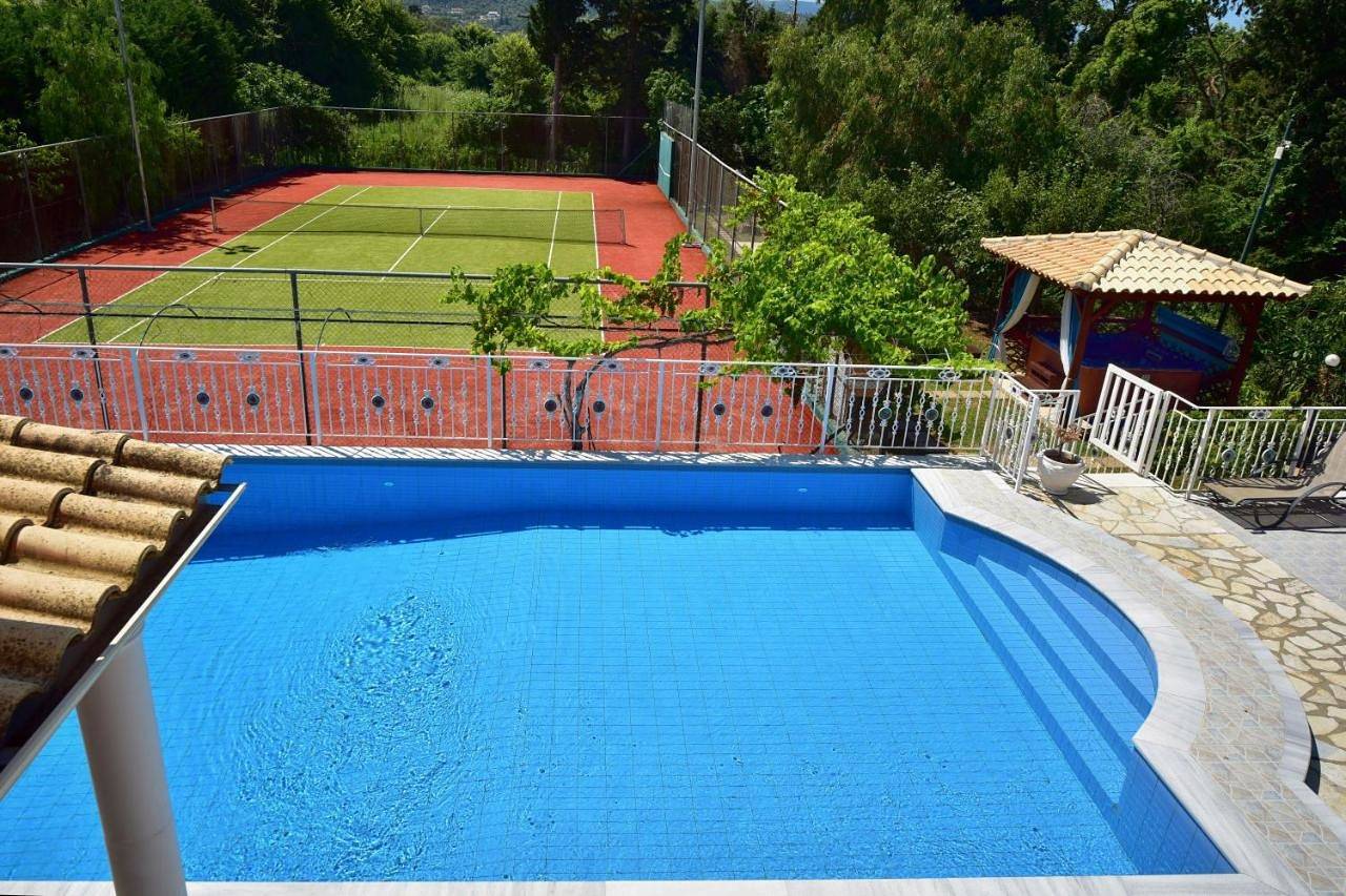 Villa Jolie Corfu Roda in Ρόδα, Κέρκυρα