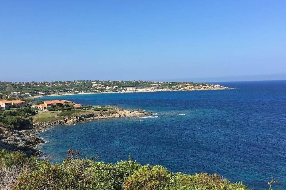 Apartamento entero, Apartamento Golf Sant Ambroggio in Sant Ambroggio, Lumio
