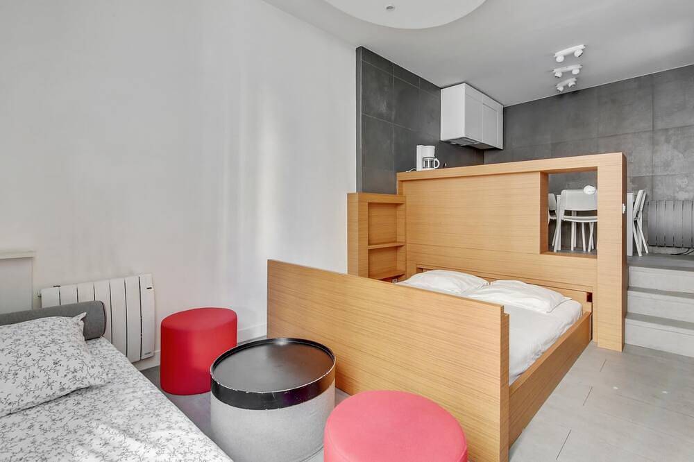 Photo : Appartement de vacances