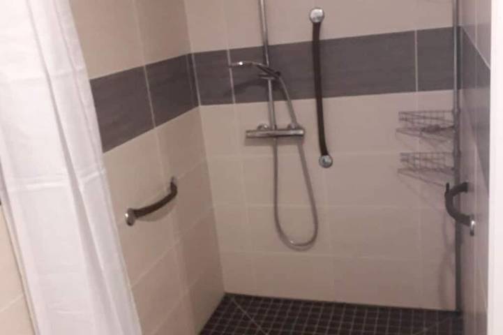 Location de vacances pour 3 personnes, avec jardin dans Nances - 4