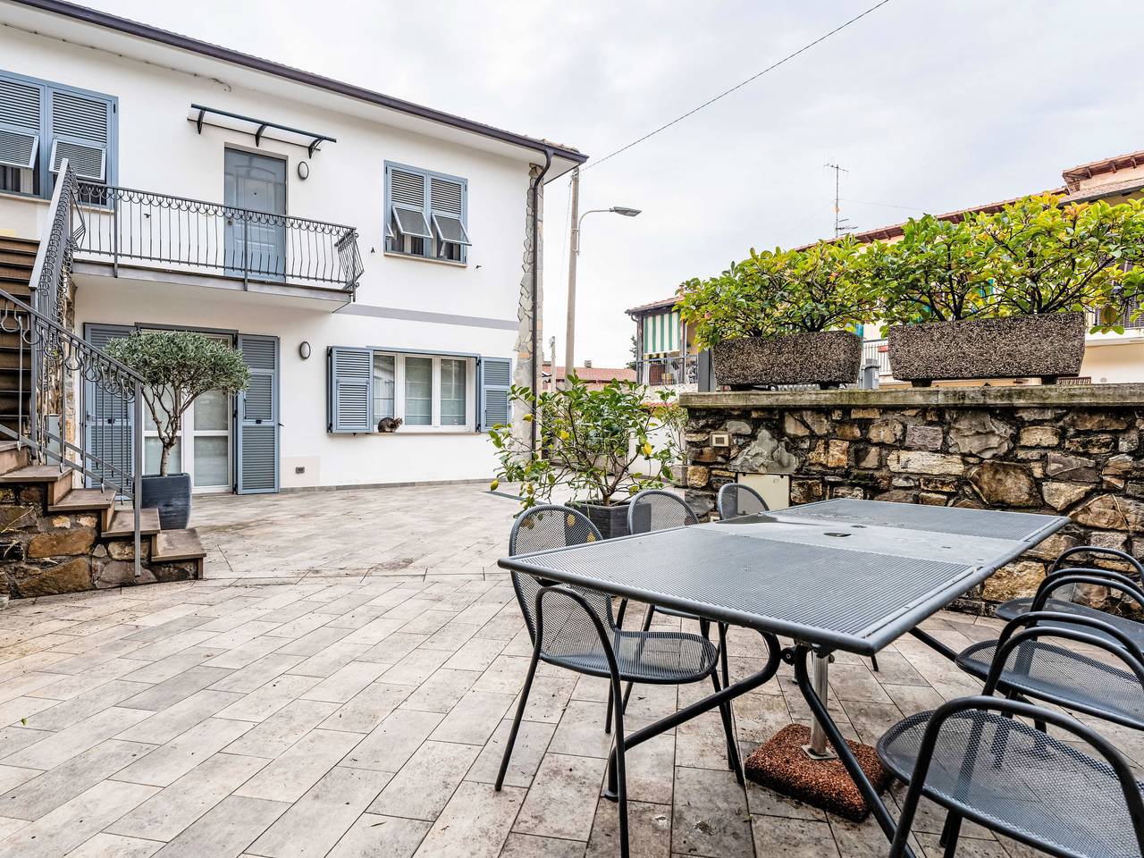 Appartamento vacanze a Terzorio a partire da 110€ a notte