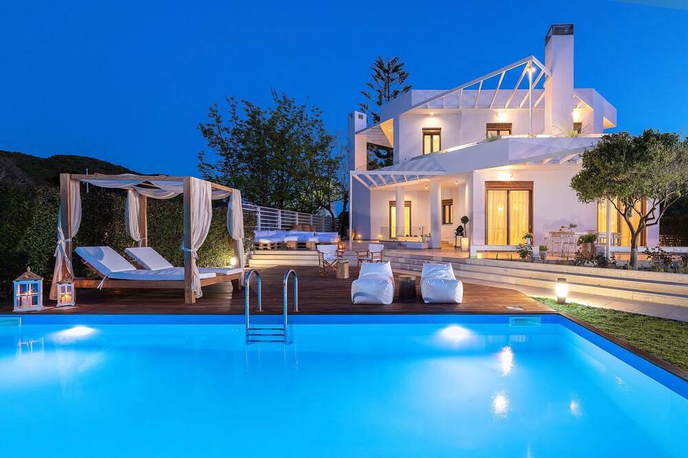 Casa vacanza a Rodi a partire da 449€ a notte
