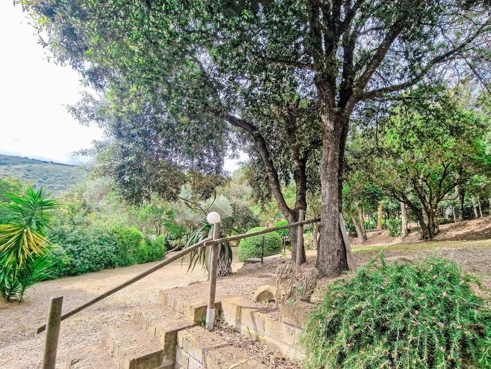 Appartamento intero, Apartments Le Querce App. Lentisco in Naregno, Capoliveri