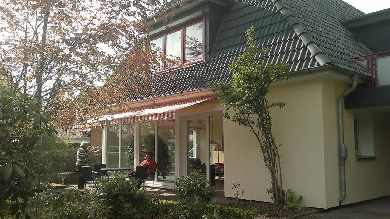 Appartamento vacanze a Weser-Ems a partire da 63€ a notte