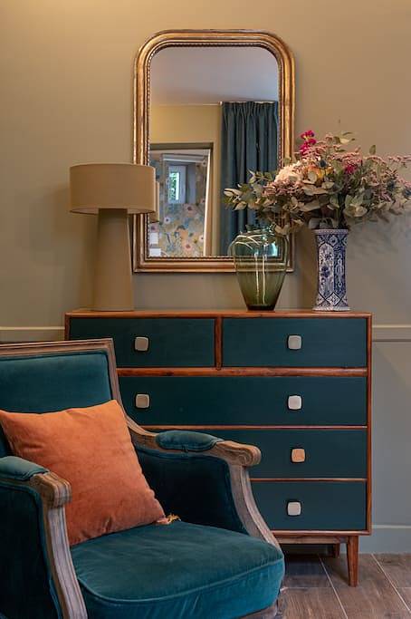 Ganze Wohnung, Ferienwohnung für 6 Personen in Eiffelturm, Paris