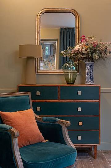 Apartamento para 6 Personas en Torre Eiffel, París, Foto 4