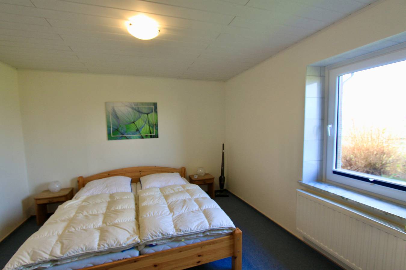 Ganze Ferienwohnung, "Ferienhof Alte Mühle" W 3 in Ostfehmarn, Fehmarn