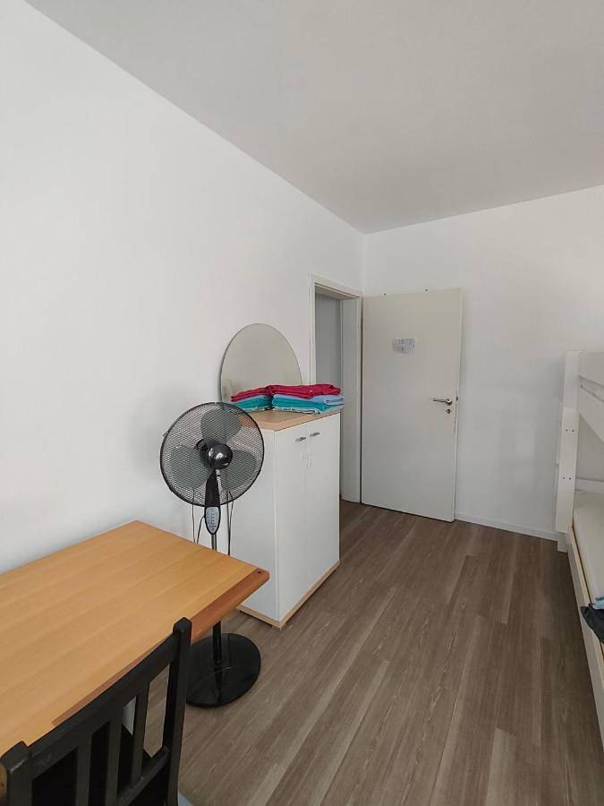 Hostel für 5 Personen, mit Ausblick und Garten - 1