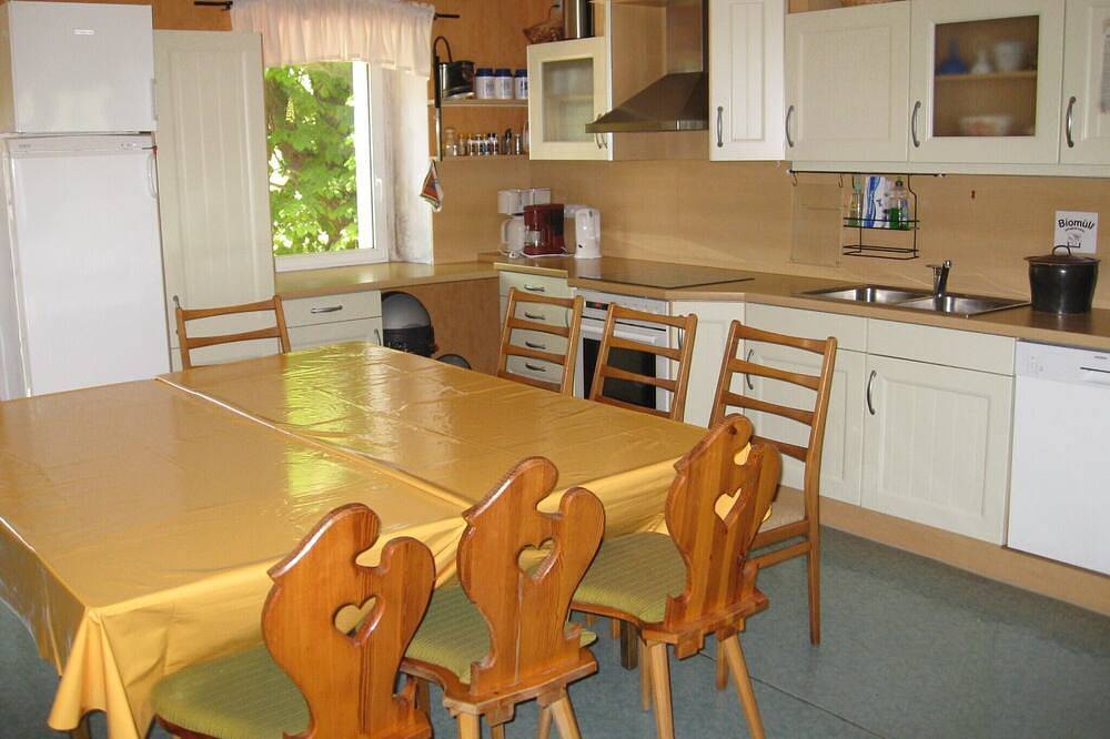 Charmante und liebevolle Ferienwohnung, familienfreundlich, rustikal in Dippoldiswalde, Osterzgebirge