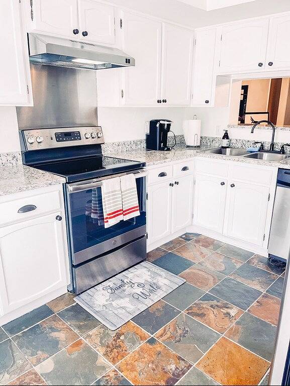 New 2Bedroom 2 Bath Private Condo Gated Community in Irving, Dallas County