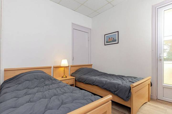 Ganze Wohnung, Le Petit Robinson in La Richardais, Saint-Malo und Umgebung