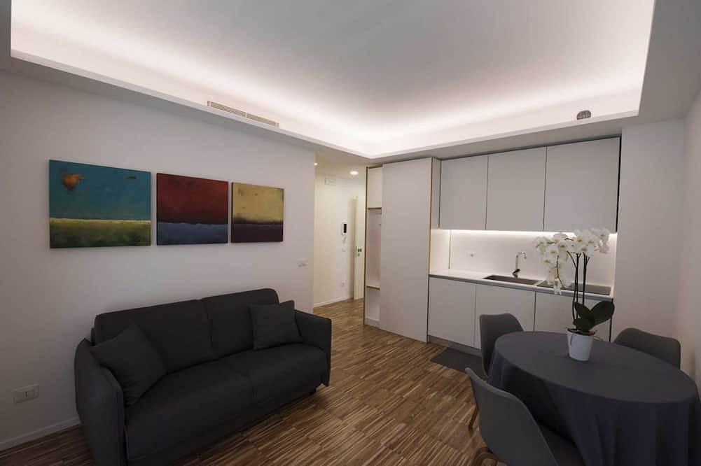 Apartamento entero, Apartamentos Sperlonga_m3 in Sperlonga, Provincia de Latina