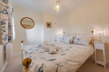 Holiday Home for 4 People in Holt, Norfolk, Photo 1