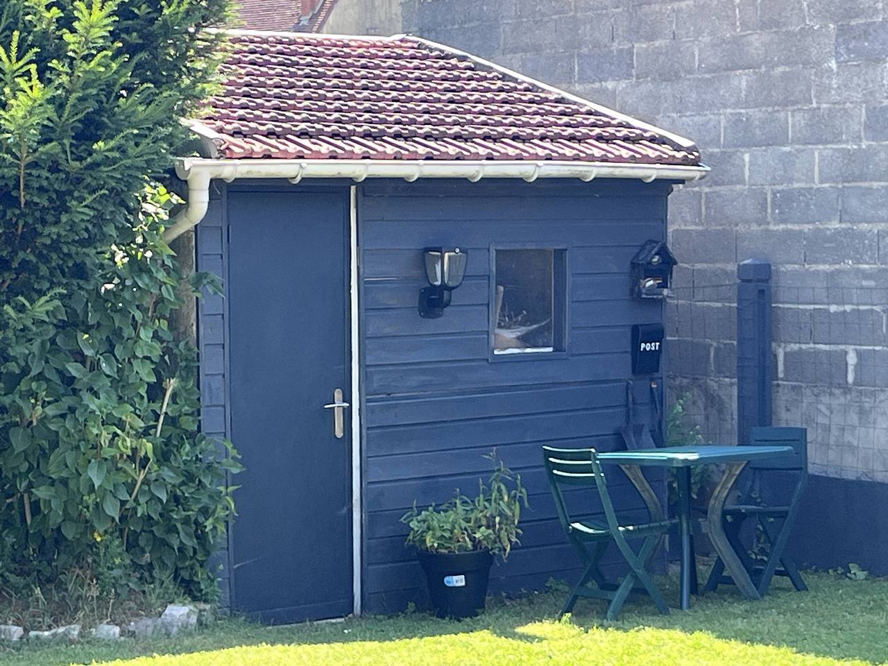 Logis du Golf in Dieppe (Sena Marítimo), Región de Dieppe