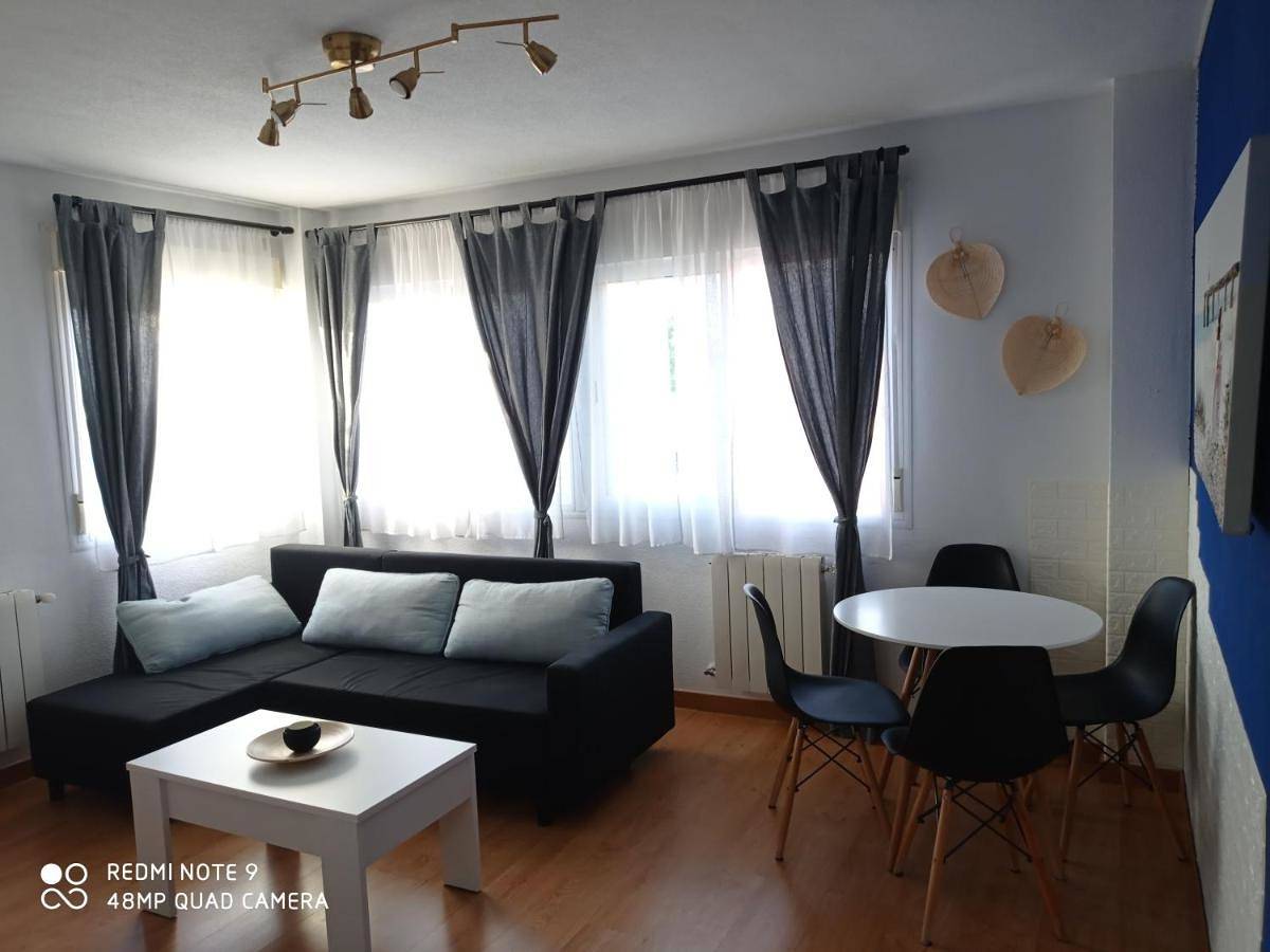 One-Bedroom House in Torrecaballeros, Provincia de Segovia
