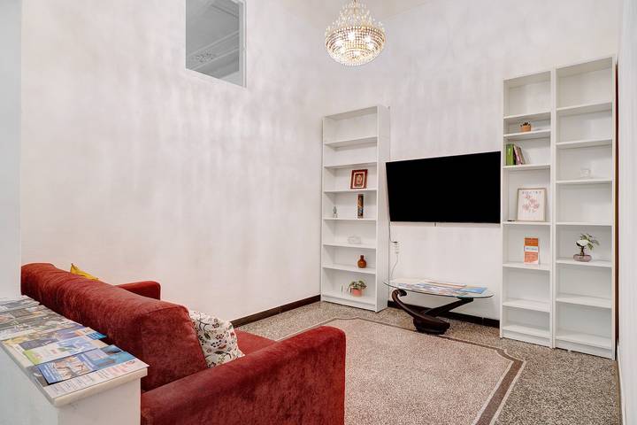 Ferienwohnung für 4 Personen, mit Balkon in Savona - 4