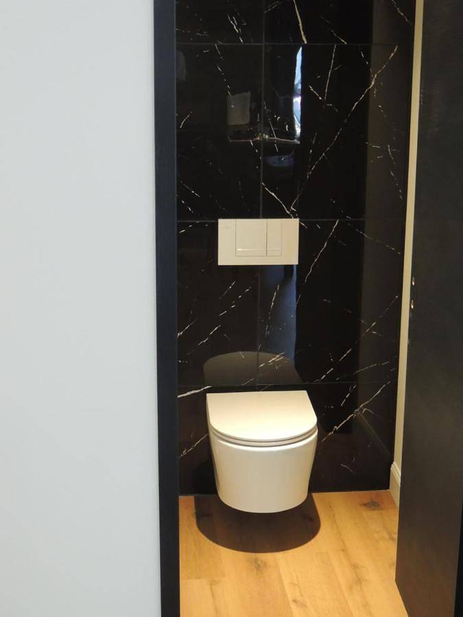 Gîte pour 2 personnes, avec terrasse ainsi que vue et jardin à Saint-Dolay - 3