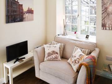 Lodge voor 2 Personen in Ambleside, Cumbria, Afbeelding 2