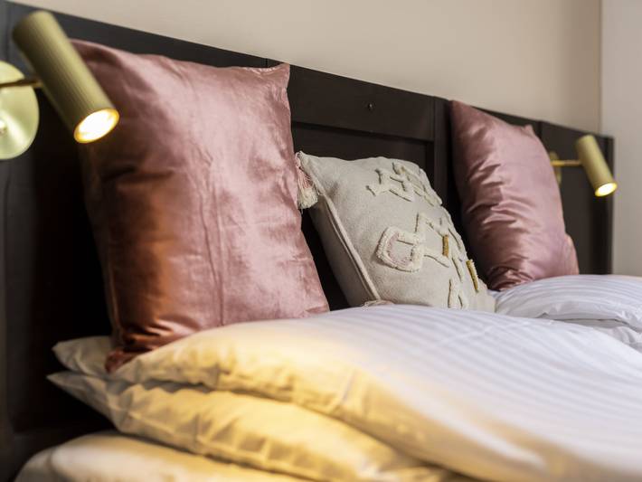 Ferienwohnung für 6 Personen, mit Garten und Sauna sowie Ausblick in Osttirol - 4