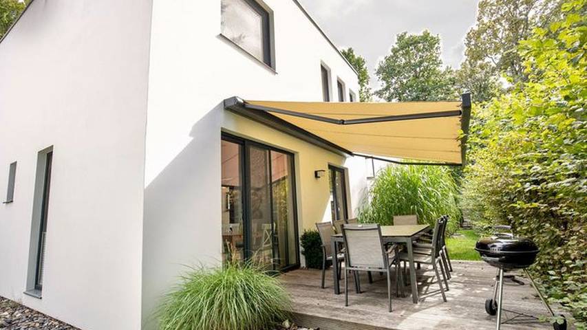 Strandhaus für 8 Personen in Sellin - 2