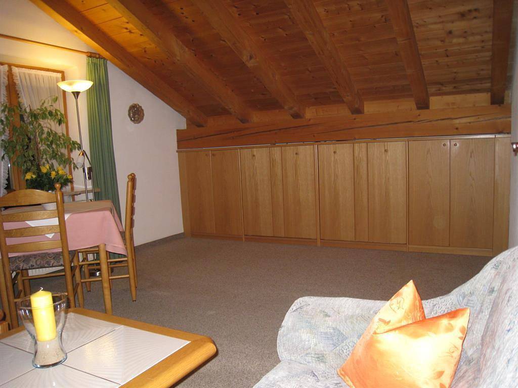 Appartement, douche, Wc, woon- slaapruimte, foto 10