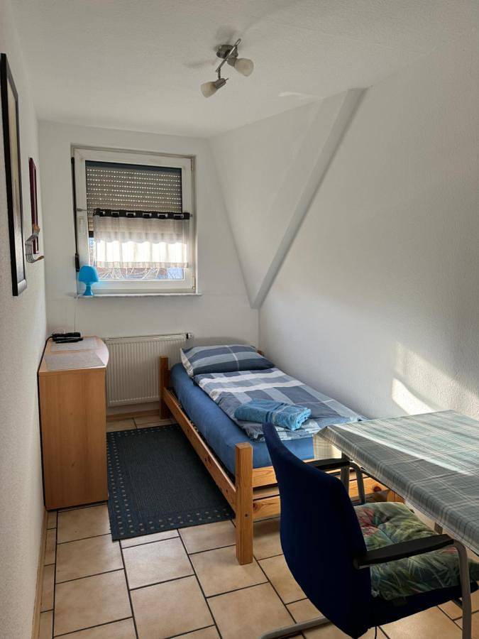 Maison d’hôte pour 2 personnes, avec jardin à Dortmund - 2