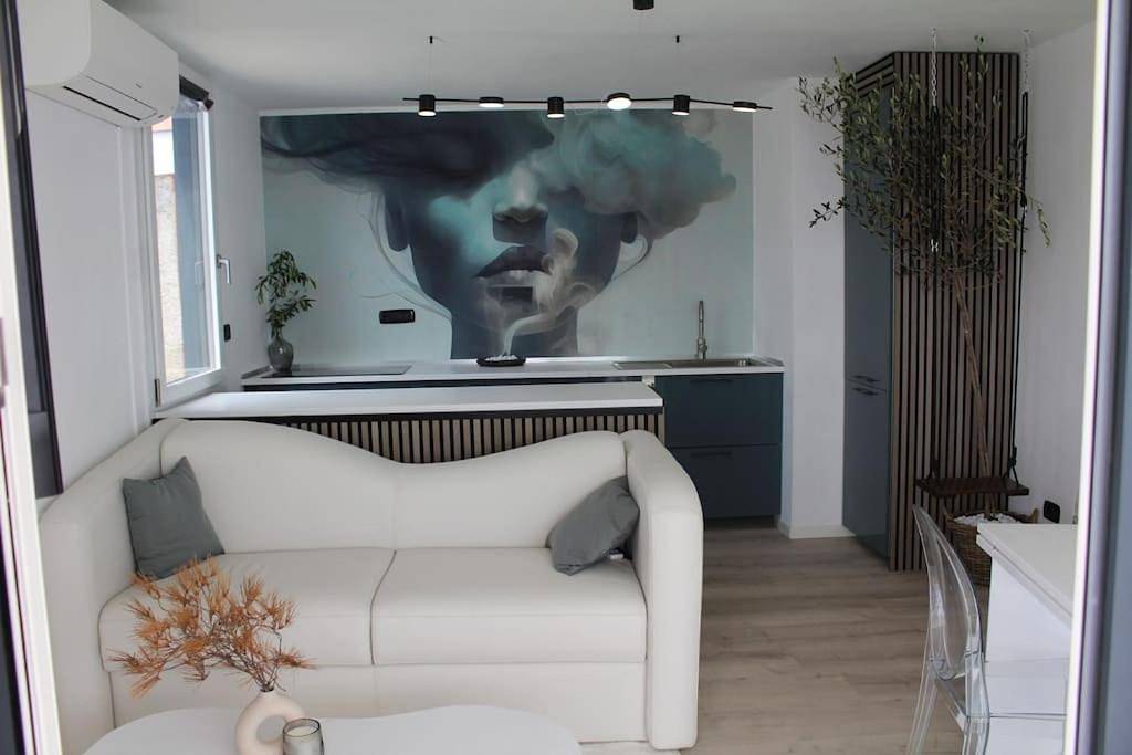 Conca Verde c15-Beach front little villa Pool Spa Beach in Andora, Riviera di Ponente