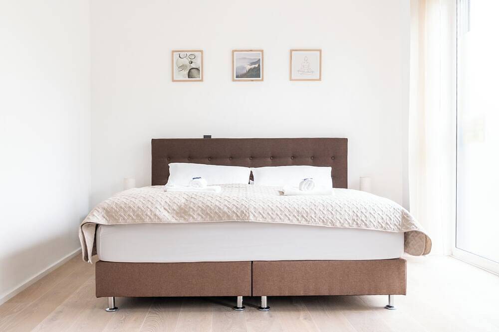 Ganze Wohnung, Zentral | für 6 | frei Parken | Terasse| nähe Uniklinik in Gießen, Lahntal