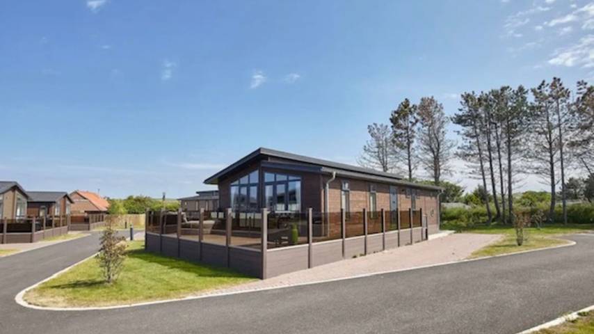 Holiday rental for 8 people, with Balcony/Terrace in Runswick Bay