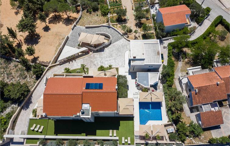 Appartement de vacances pour 4 personnes, avec terrasse - 1