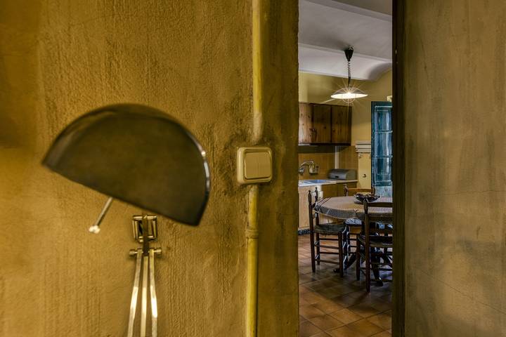 Country House 'Casa Rural, entre Banyoles i Besalú' in Serinyà, Pla de l'Estany