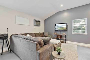 Vacation House for 4 Guests in Catonsville, Maryland, Picture 1