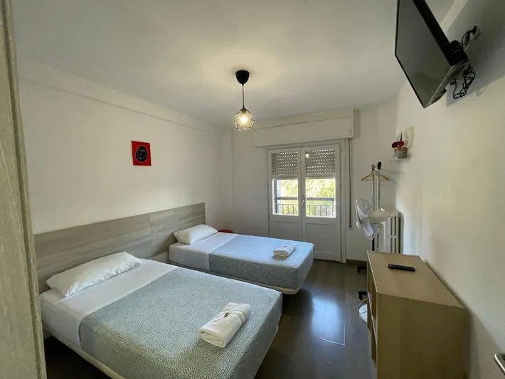 Casa de huéspuedes para 1 personas - 1