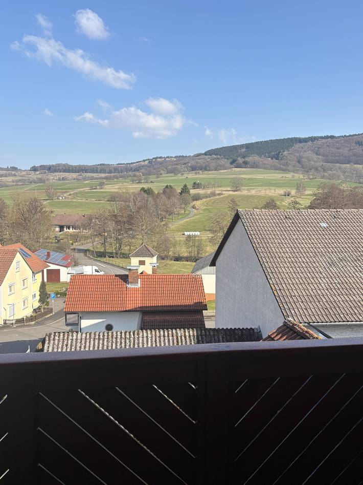 Ganze Ferienwohnung, Ferienwohnung Lodge 13 in Ehrenberg, Rhön-Hessen