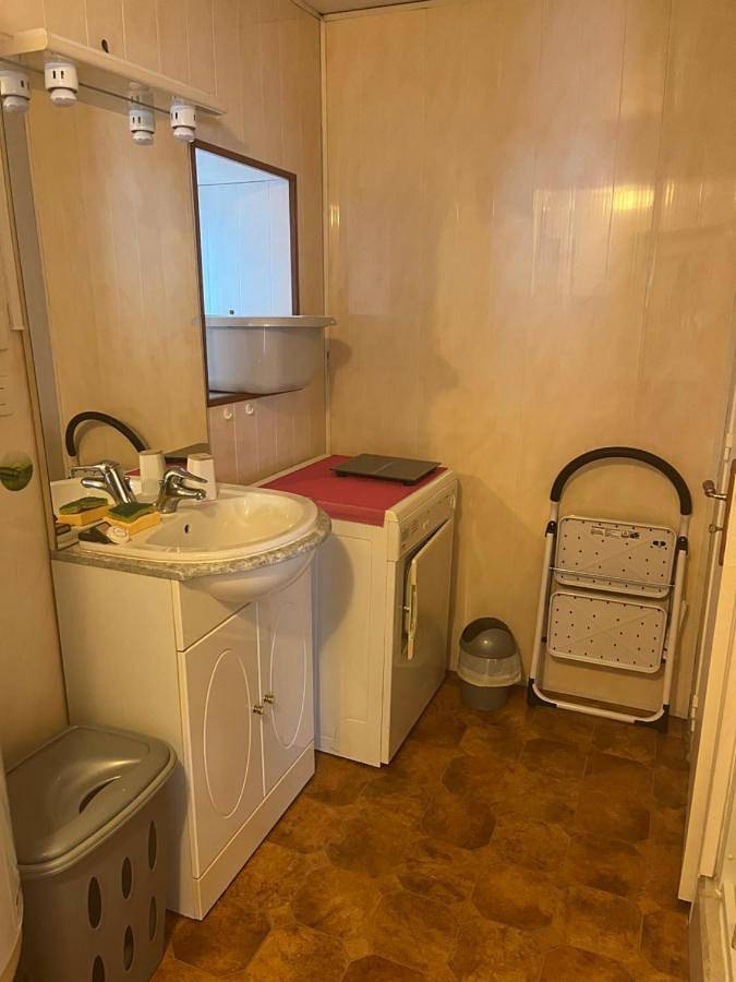 Location de vacances pour 4 personnes, avec balcon à Chissay-en-Touraine - 4