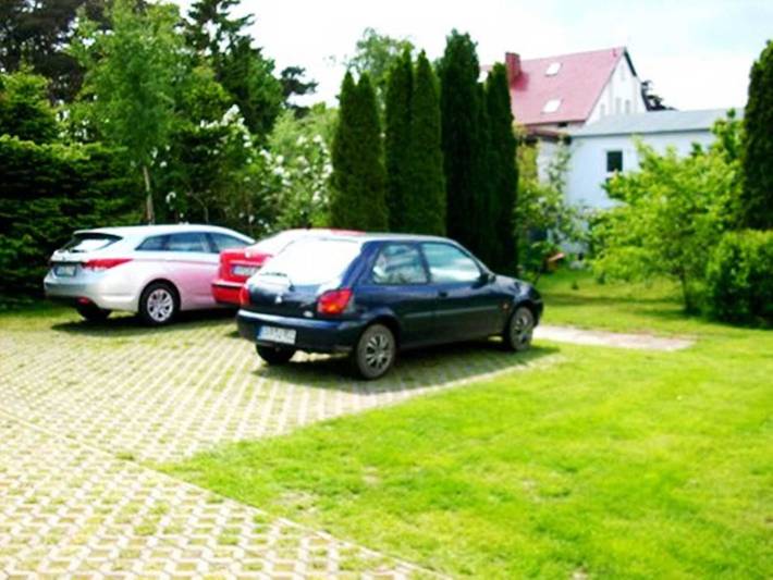 Ferienhaus für 6 Personen, mit Garten in Lubmin - 3