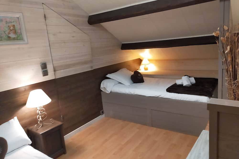 Luxurious chalet in a quiet and ideal location - Classified 4 * in Bolquère, Prades region