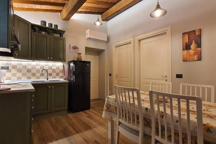 Appartamento vacanze per 4 persone - 1