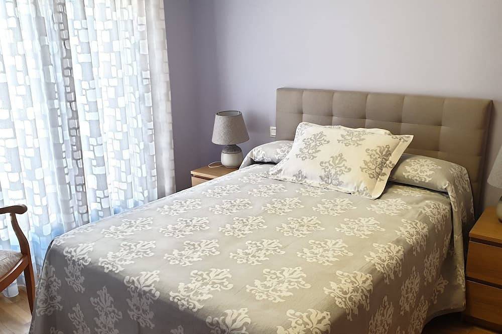 Sieben-Gipfel-Haus in Torrecaballeros (14P) in Torrecaballeros, Segovia Provinz