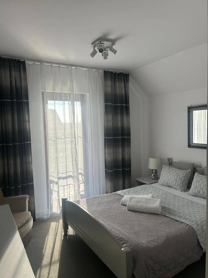 Cały apartament wypoczynkowy, Gościniec Pod Lipą in Mikołajki, Powiat mrągowski