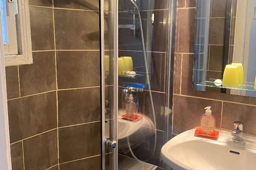 Entire apartment, Les Tamaris meublé de tourisme *** 100m from the beach in Mers-les-Bains, Abbeville region