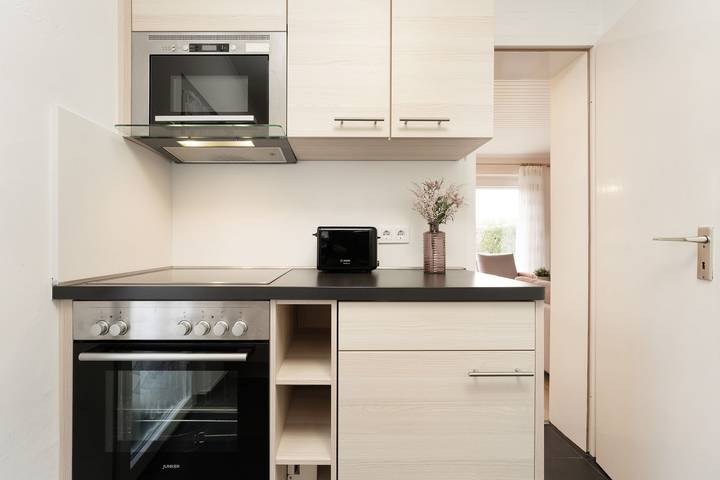Bungalow für 5 Personen, mit Terrasse und Garten, kinderfreundlich in Grömitz - 3