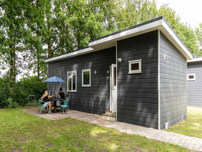 Ferienhaus für 4 Personen, kinderfreundlich