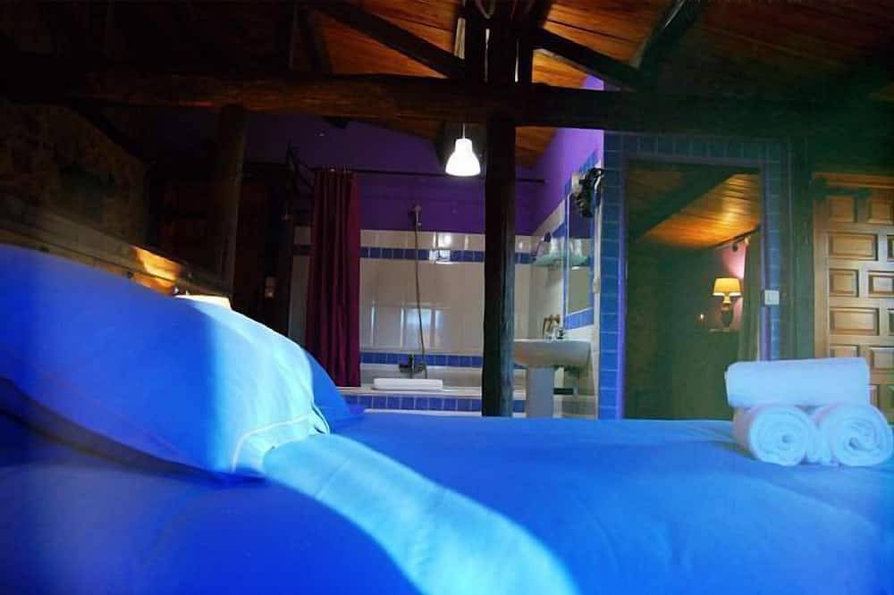 Ferienhaus El Casillón I y Ii für 2 personen in Segura de Toro, Cáceres und Umgebung