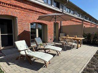 Ferienhaus für 6 Personen, mit Garten und Ausblick in Ralswiek - 3