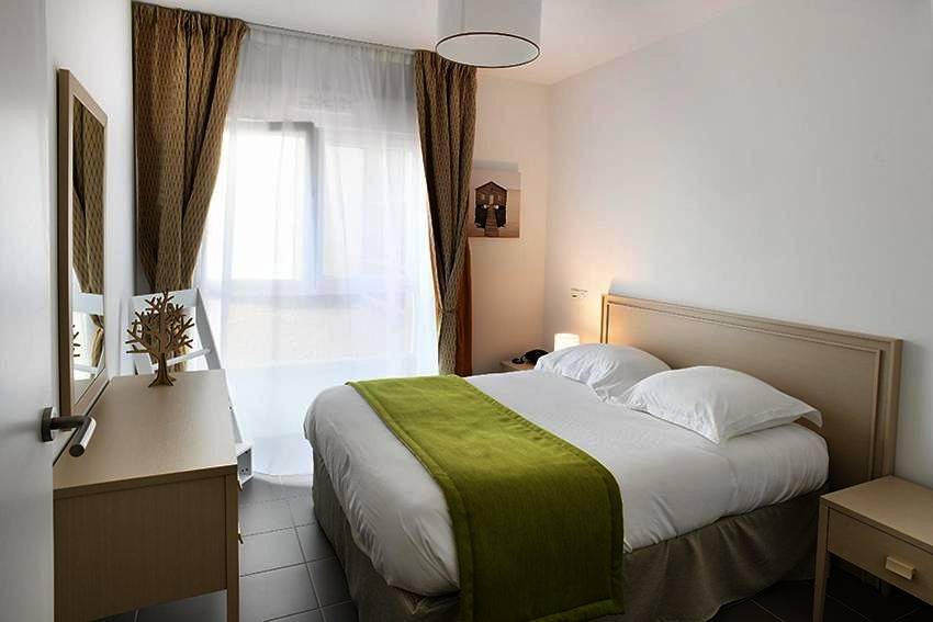 Standard Apartment in Ajaccio, Golfe D'Ajaccio