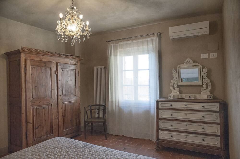 Charmante Villa mit eigenem Pool in Marciano della Chiana, Arezzo Provinz