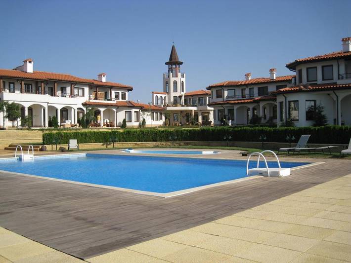 Bungalow para 9 personas en Bulgaria